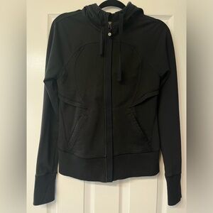 LULULEMON after asana hoodie